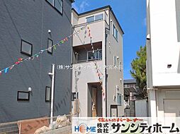 埼玉県さいたま市浦和区領家５丁目