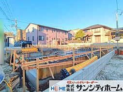 埼玉県さいたま市浦和区領家５丁目