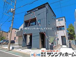 埼玉県さいたま市浦和区領家５丁目