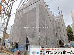 外観の画像