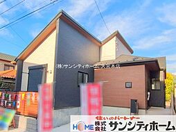 埼玉県上尾市大字原市