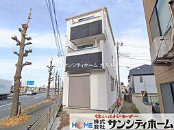 外観の画像