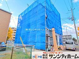 埼玉県さいたま市北区奈良町