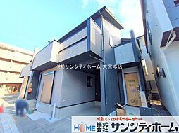 埼玉県さいたま市大宮区堀の内町２丁目