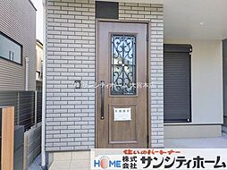 外観の画像