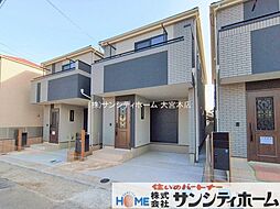 外観の画像