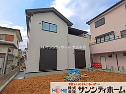 埼玉県白岡市小久喜