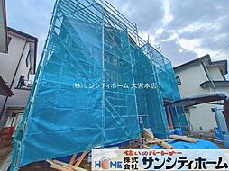 埼玉県白岡市小久喜