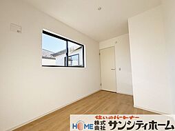 子供部屋の画像