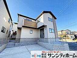 埼玉県北足立郡伊奈町本町２丁目