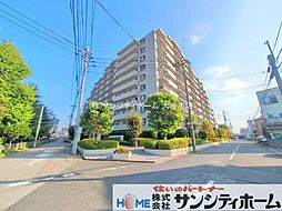 川口弥平パーク・ホームズ