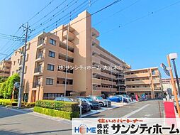 ファミールガーデン大宮宮原B館