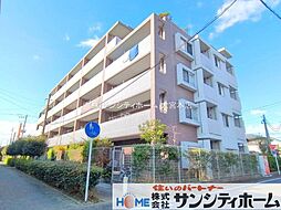 ランドステージ東川口パークサイド