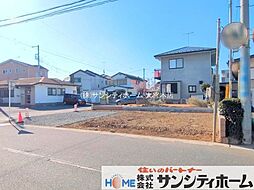 埼玉県桶川市泉２丁目