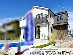 埼玉県北足立郡伊奈町大字小室