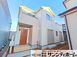 埼玉県さいたま市北区吉野町２丁目