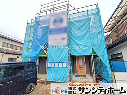 埼玉県さいたま市岩槻区城南１丁目