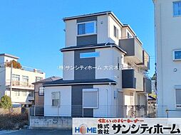 埼玉県さいたま市大宮区天沼町１丁目