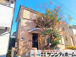 埼玉県さいたま市岩槻区日の出町