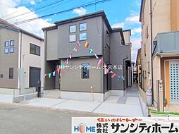 埼玉県川口市前川町４丁目