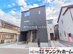 埼玉県川口市前川町４丁目