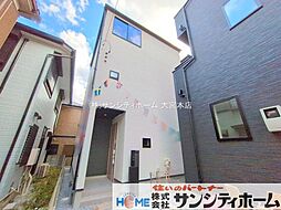 埼玉県川口市前川町４丁目