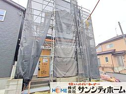 埼玉県白岡市小久喜