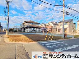 埼玉県久喜市南栗橋１丁目