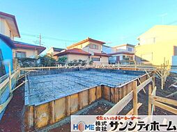 埼玉県さいたま市見沼区東大宮６丁目