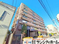 埼玉県さいたま市浦和区常盤４丁目