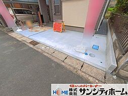外観の画像