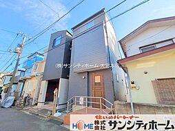 埼玉県さいたま市中央区大戸６丁目