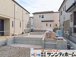 埼玉県さいたま市桜区西堀１０丁目