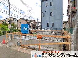 埼玉県さいたま市中央区鈴谷６丁目