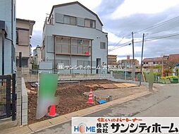 埼玉県さいたま市中央区鈴谷６丁目