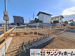 埼玉県久喜市久喜東４丁目