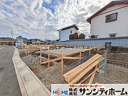 埼玉県久喜市久喜東４丁目