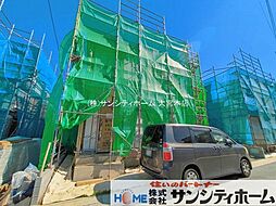 埼玉県久喜市久喜東４丁目