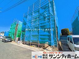 埼玉県久喜市久喜東４丁目