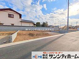 埼玉県久喜市久喜東４丁目