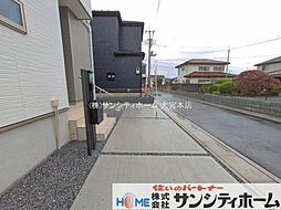 外観の画像