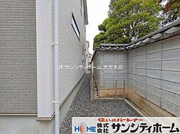 外観の画像