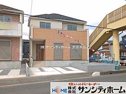 埼玉県久喜市久喜東４丁目