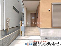 外観の画像