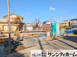 埼玉県川口市大字安行領根岸