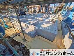 埼玉県川口市大字安行領根岸