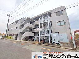 コスモ川口イーストヒルズ