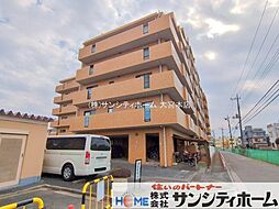 外観の画像