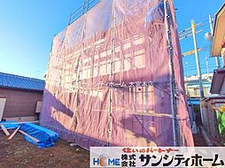 埼玉県さいたま市西区大字指扇領別所