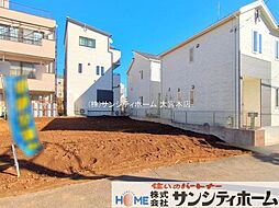 埼玉県川口市鳩ヶ谷本町３丁目